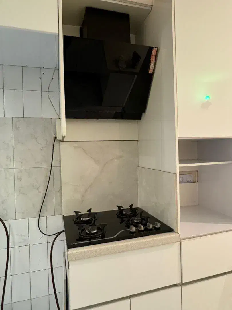 ۳۰متر طبقه همکف باسازی شده|فروش آپارتمان|تهران, حشمتیه|دیوار