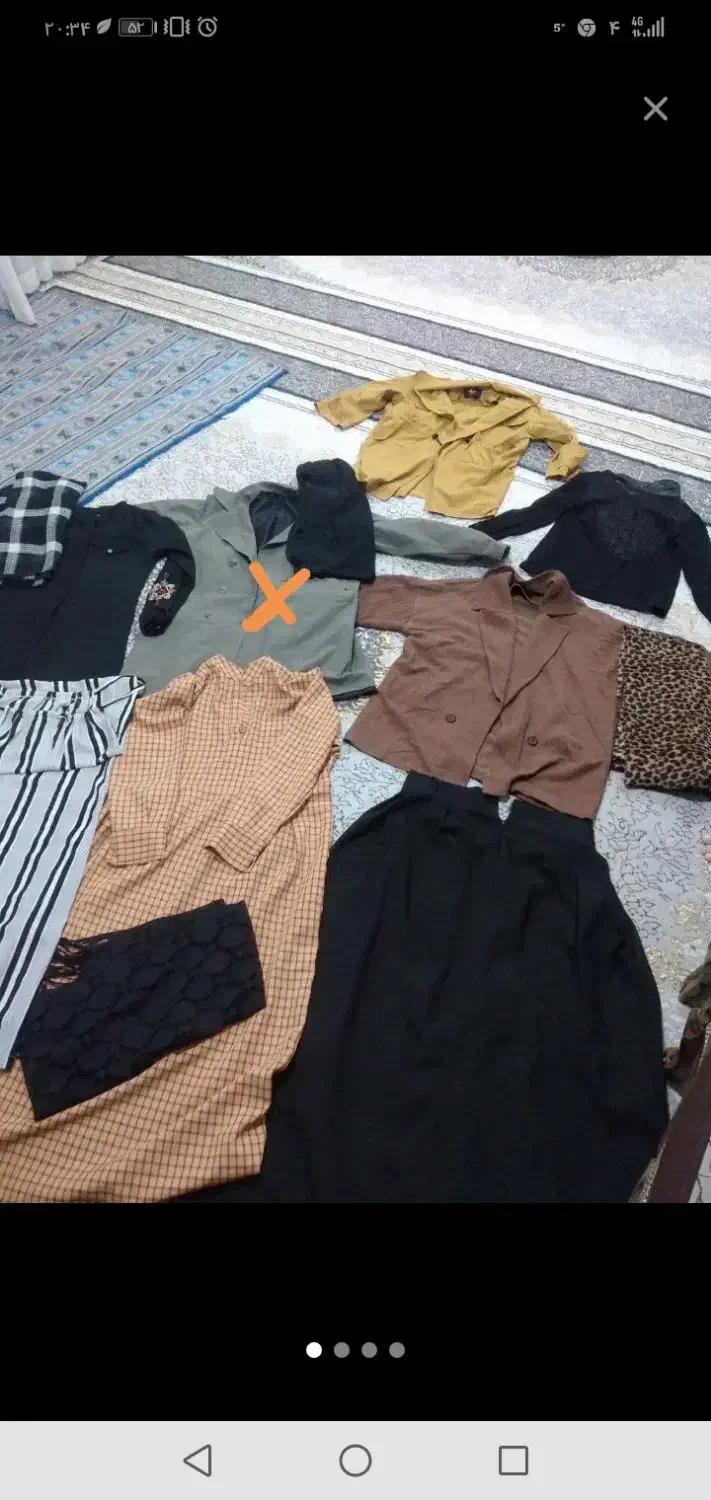 لباس|لباس|نیشابور, بنیاد شهید|دیوار