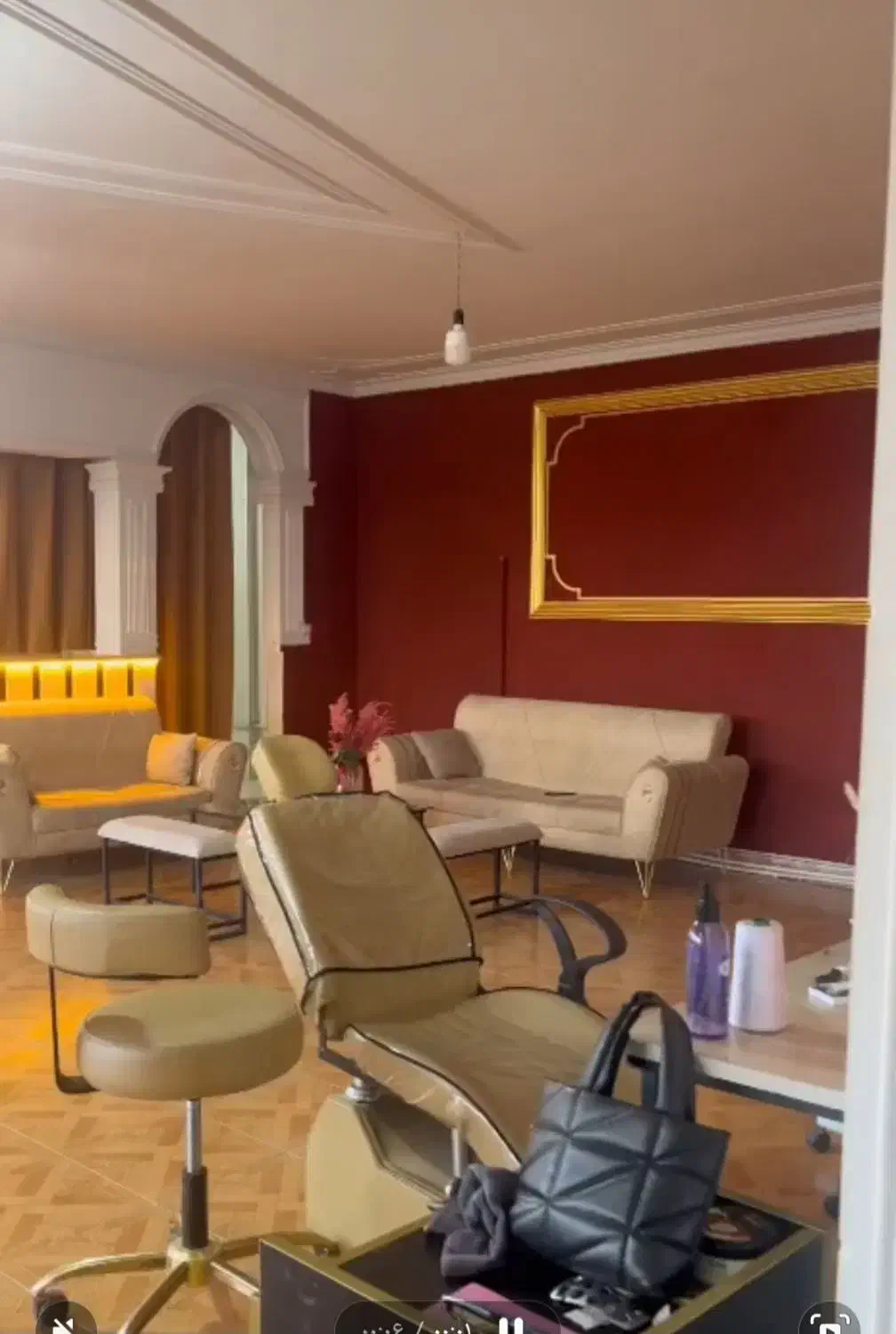 اجاره خدماتی ومسکونی در فاز۱کارشناسان|اجارهٔ آپارتمان|اردبیل, |دیوار