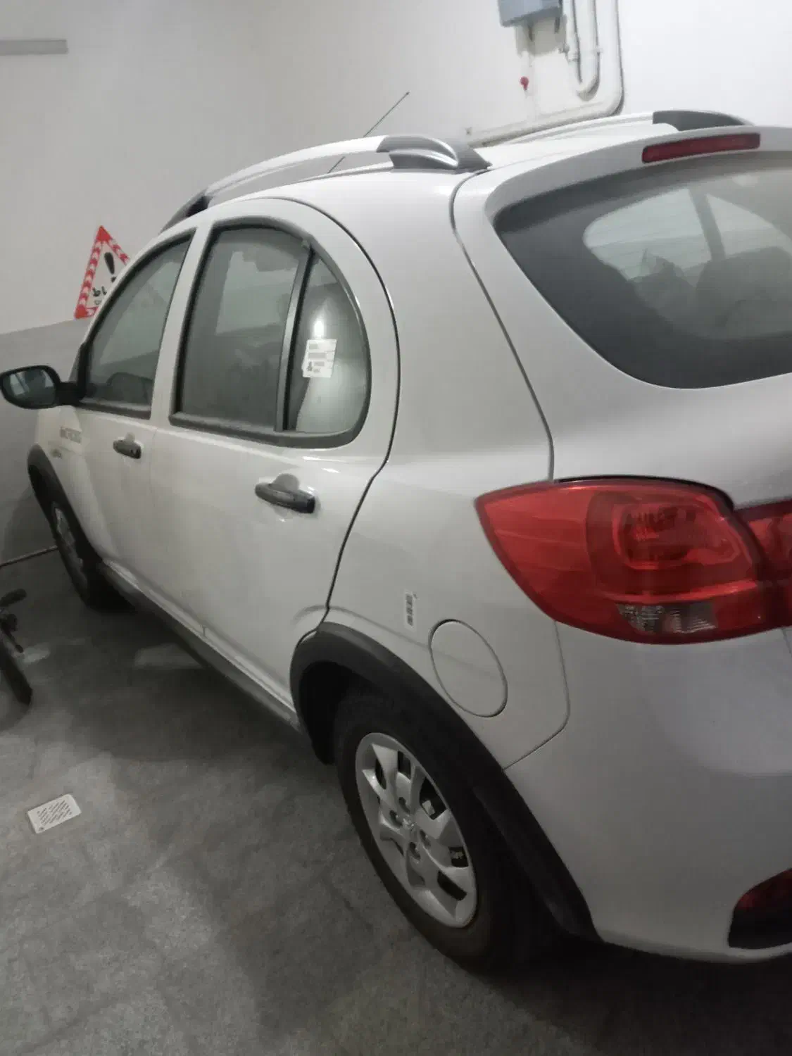 کوئیک Gxl|خودرو سواری و وانت|مشهد, فدک|دیوار