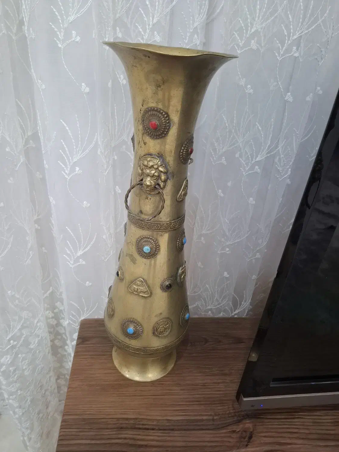 اجناس عتیقه|کلکسیون اشیاء عتیقه|شیراز, پودنک|دیوار