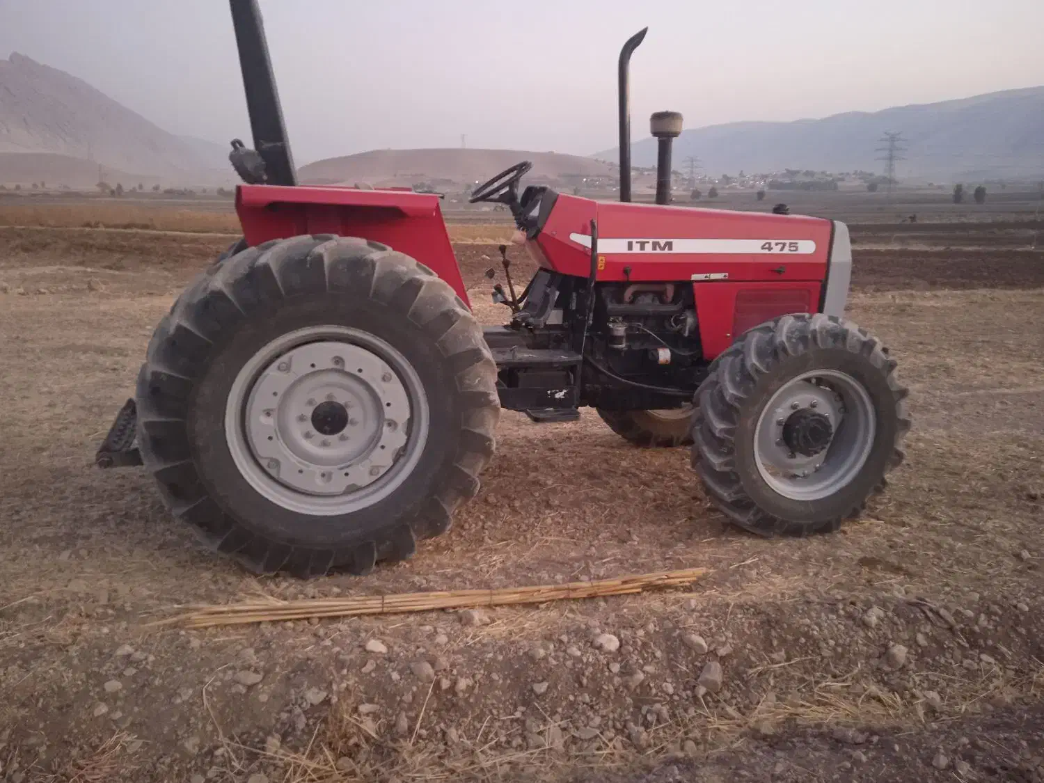 سلام 475مدل 98پمپ کوچک|خودرو سنگین|سرپل ذهاب, |دیوار