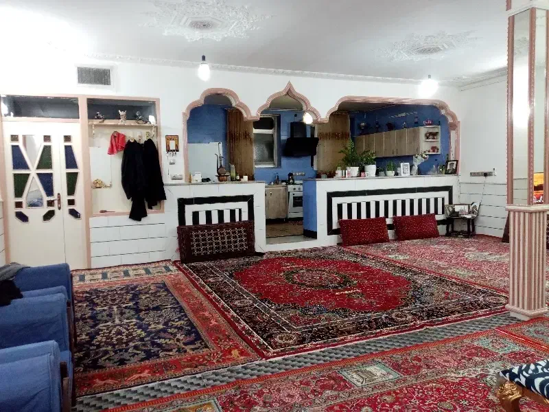 خانه ویلایی|فروش خانه و ویلا|سرخه, |دیوار