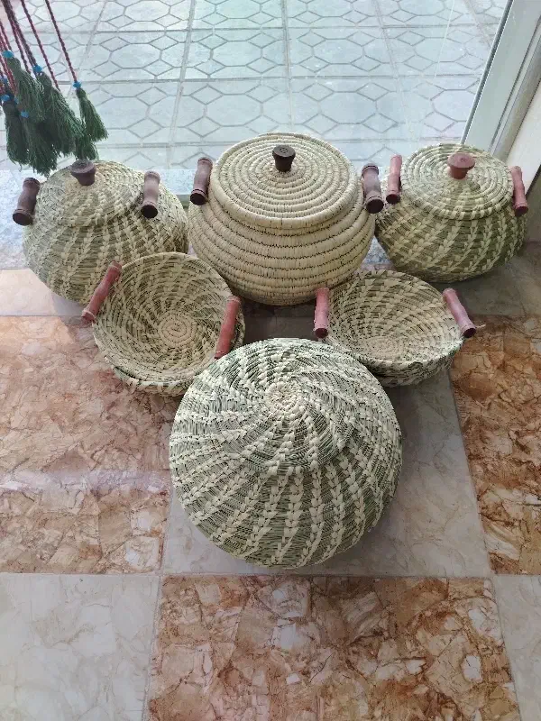 حصیر|صنایع دستی و سایر لوازم تزئینی|بیرجند, |دیوار