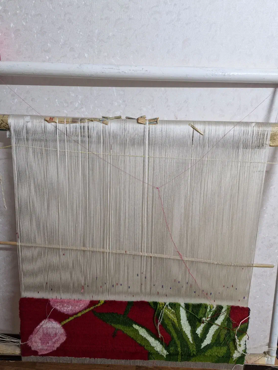 دار قالی|تابلو فرش|تهران, ازگل|دیوار