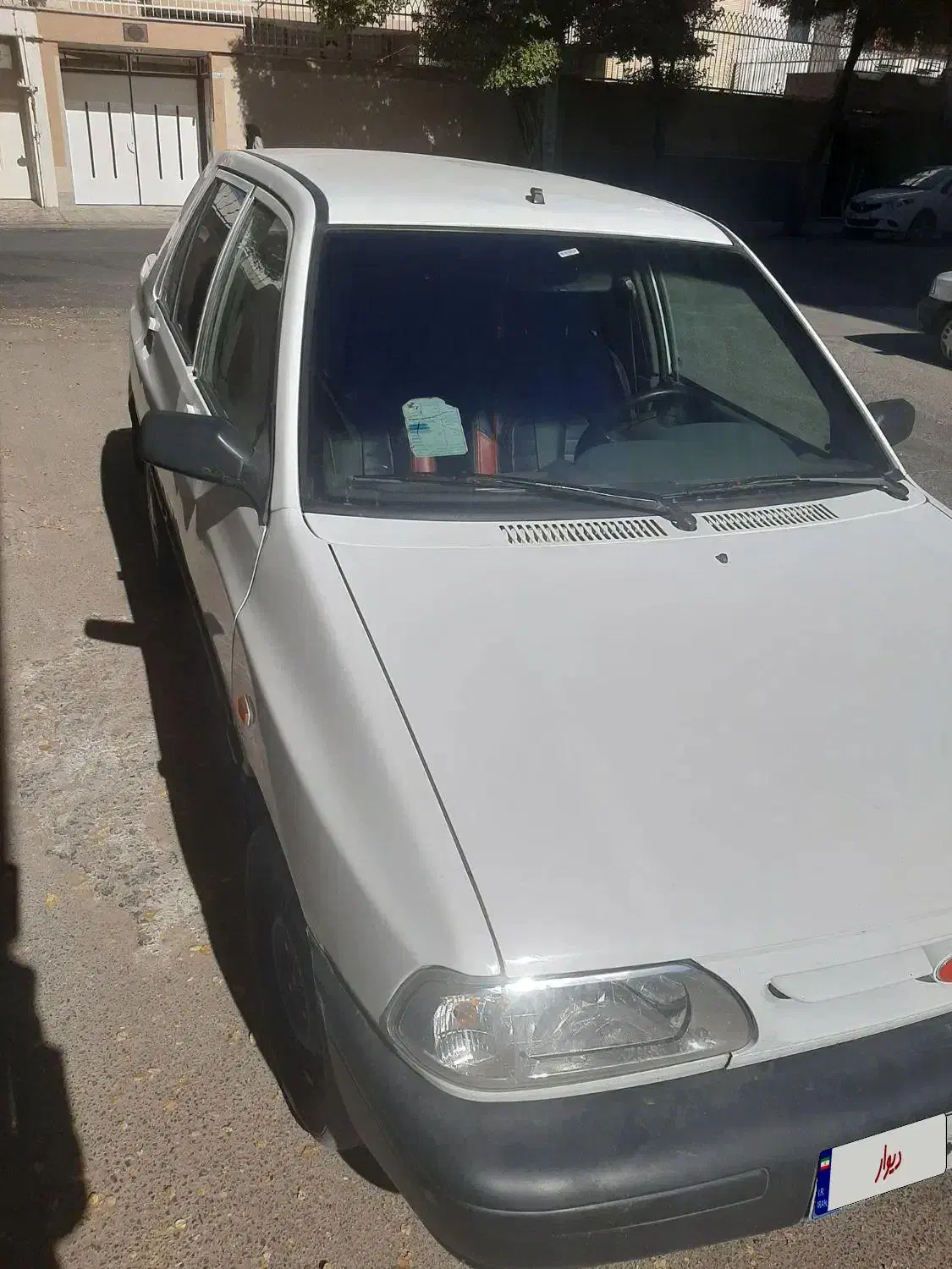 پراید ۱۳۱ se|خودرو سواری و وانت|شاهینشهر, خبرنگار|دیوار