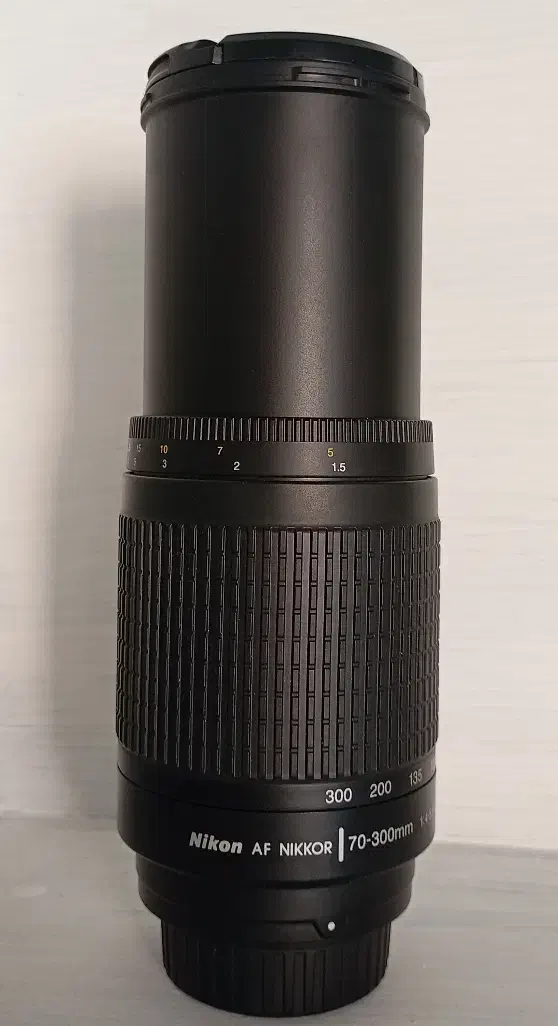 لنز تله Nikon|دوربین عکاسی و فیلمبرداری|جوانرود, |دیوار