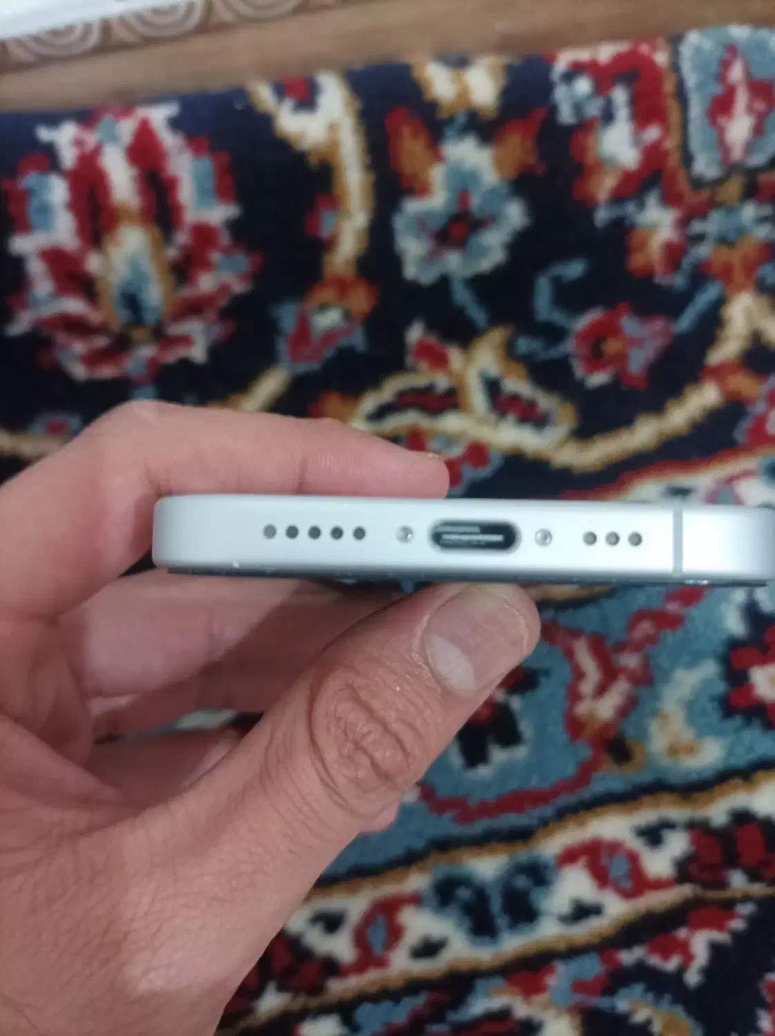 آیفون16|موبایل|خرم‌آباد, |دیوار