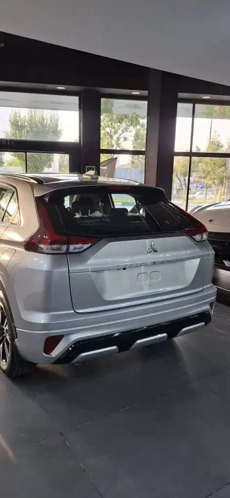 میتسوبیشی اکلیپس|خودرو سواری و وانت|نورآباد, |دیوار