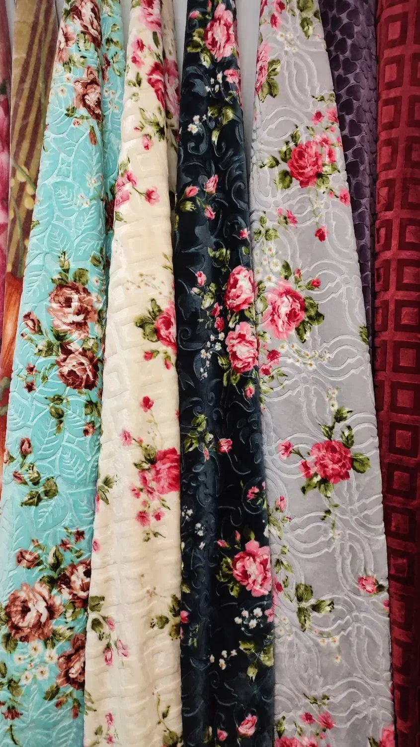 پتو یکنفره درجه یک|رختخواب، بالش، پتو|قم, علی آباد سعدگان|دیوار