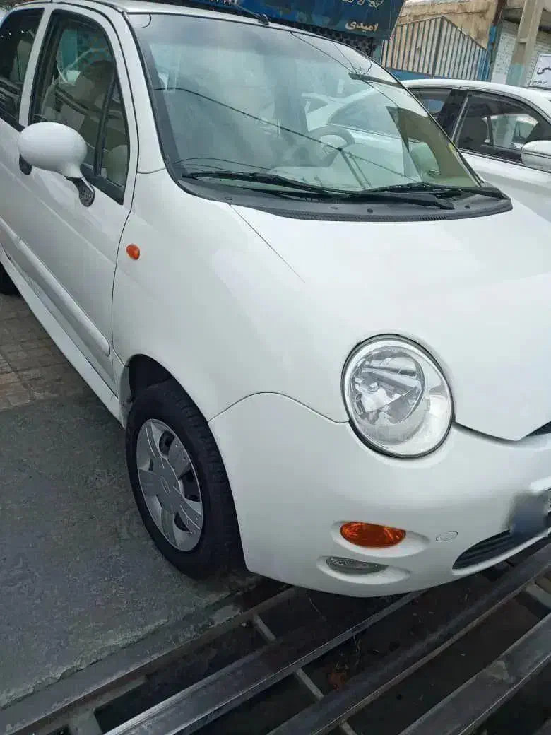 MVM 110|خودرو کلاسیک|فردیس, فردیس|دیوار