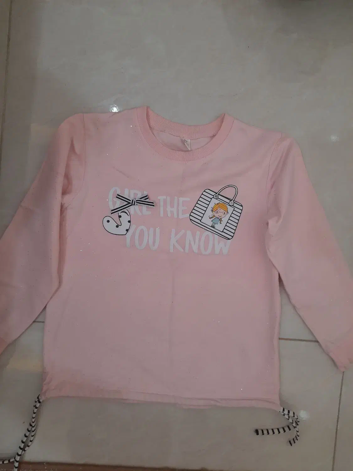 لباس دخترانه تا ۹سال|کفش و لباس بچه|بندر انزلی, نوغان|دیوار