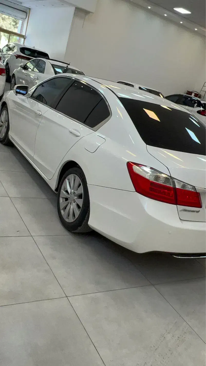 هوندا آکورد 2013|خودرو سواری و وانت|کرمان, |دیوار