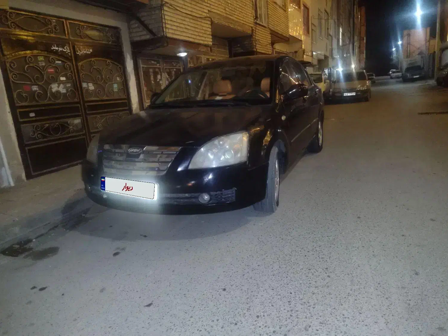 MVM530|خودرو سواری و وانت|مشهد, کوی المهدی|دیوار