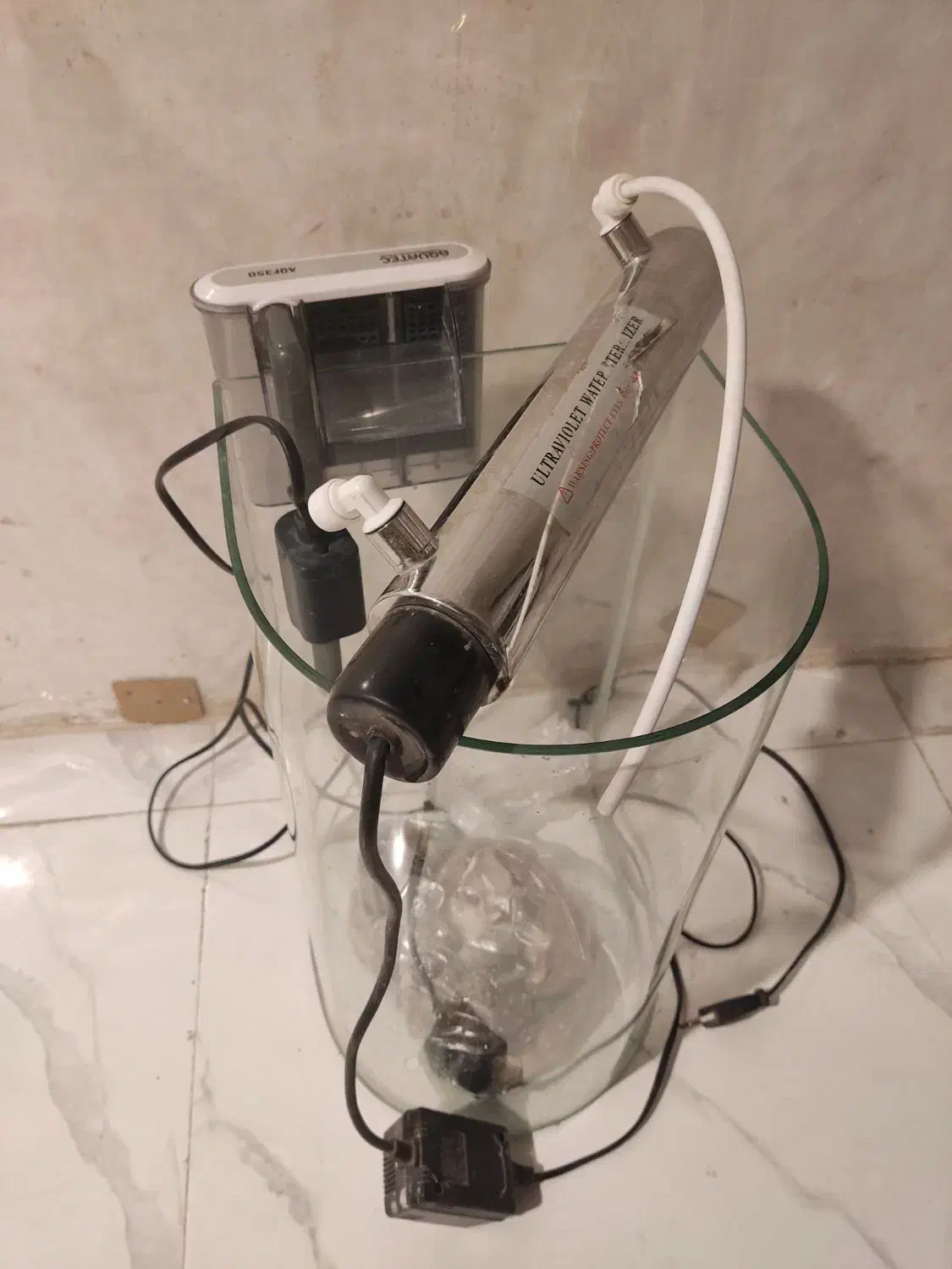 آکواریوم ماهی و لوازم|ماهی|کرج, کوی امامیه|دیوار