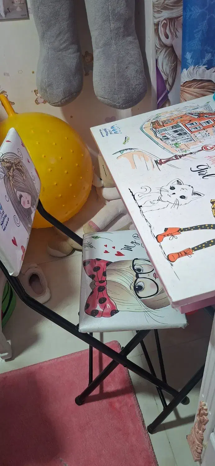 میز تحریر|میز تحریر و کامپیوتر|رشت, شهرک قدس|دیوار