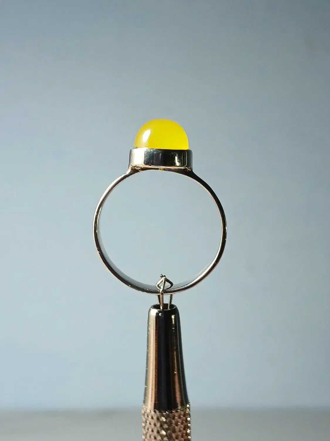 انگشتر شرف الشمس|جواهرات|قم, ارم|دیوار