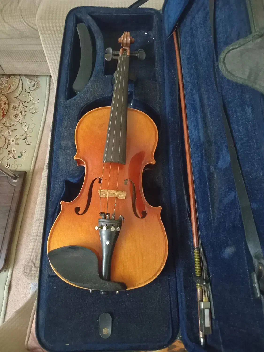 فروش ویلن|ویولن|ورامین, ورامین|دیوار