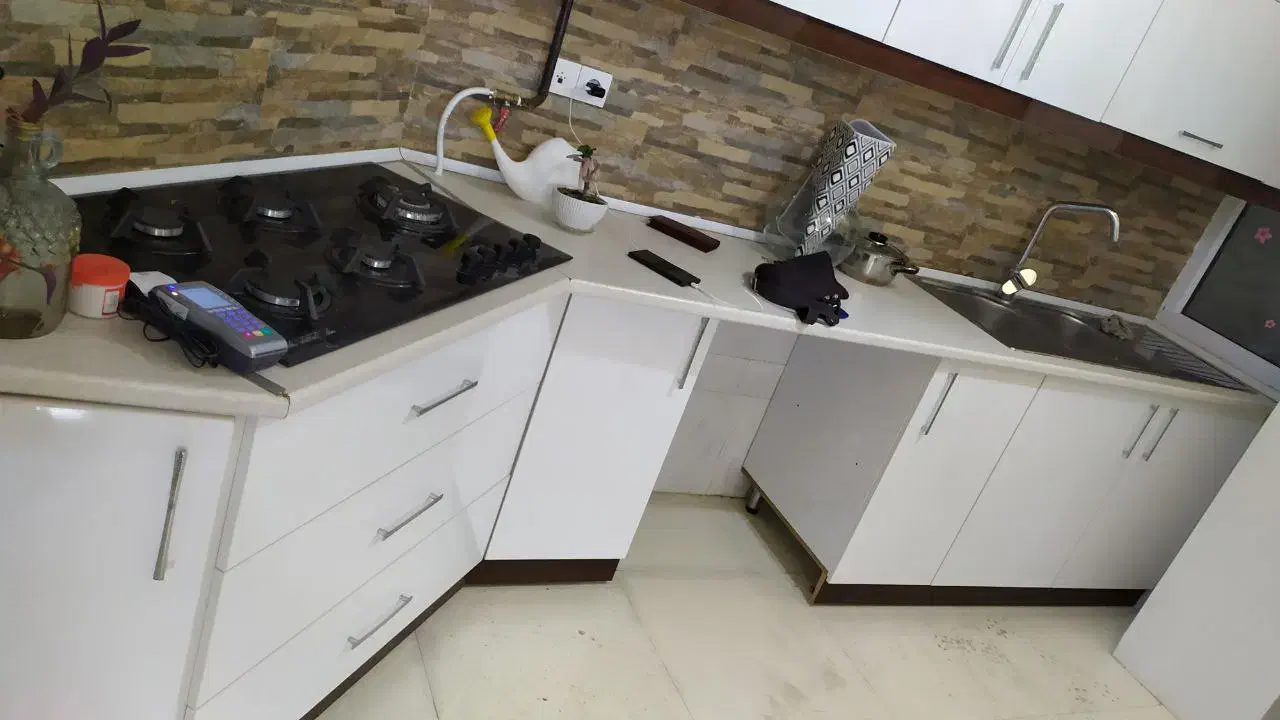 آپارتمان فروشی برج پارسیان|فروش آپارتمان|مشهد, شهید رضوی|دیوار