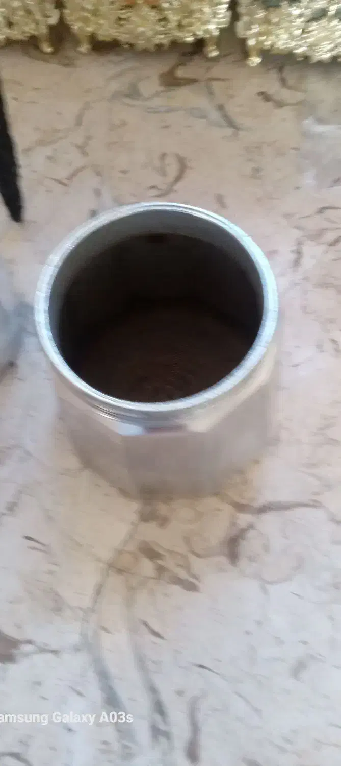 قهوه ساز دستی|سماور، چای‌ساز، قهوه‌ساز|بافق, |دیوار