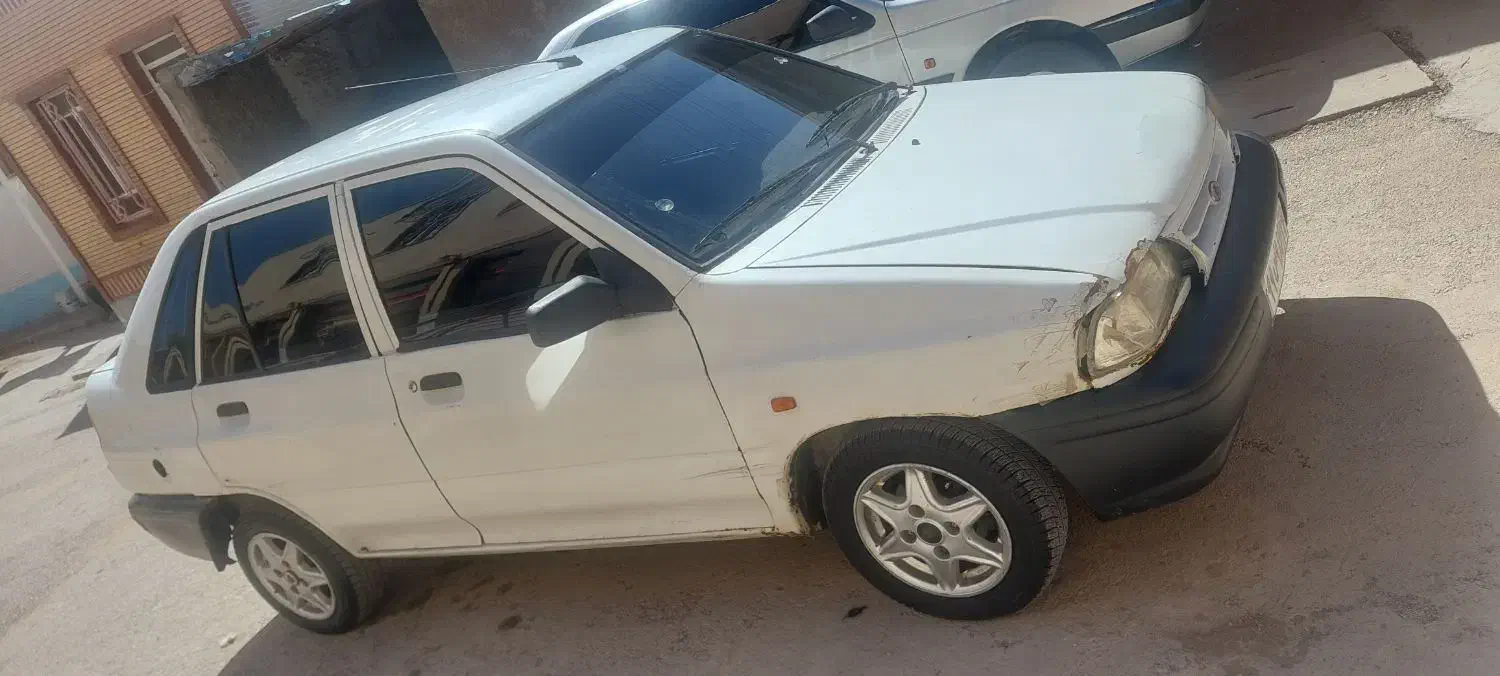 پراید141|خودرو سواری و وانت|مسجد سلیمان, |دیوار