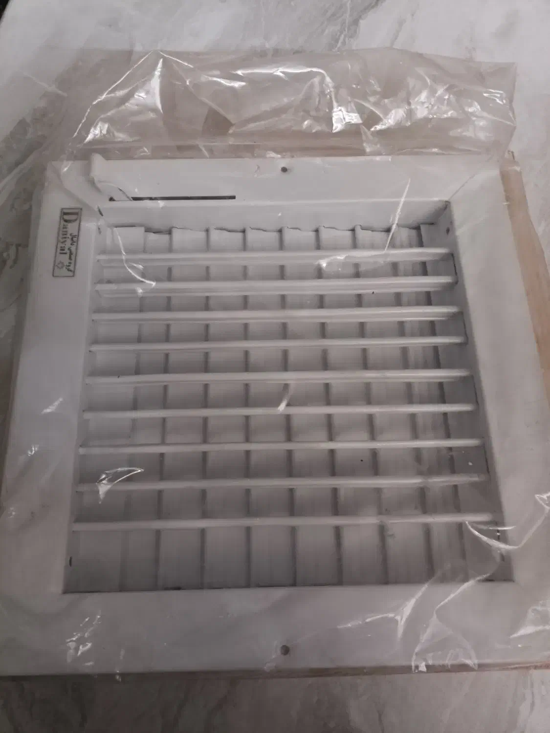 دریچه کولر نو|کولر آبی|ورامین, ورامین|دیوار