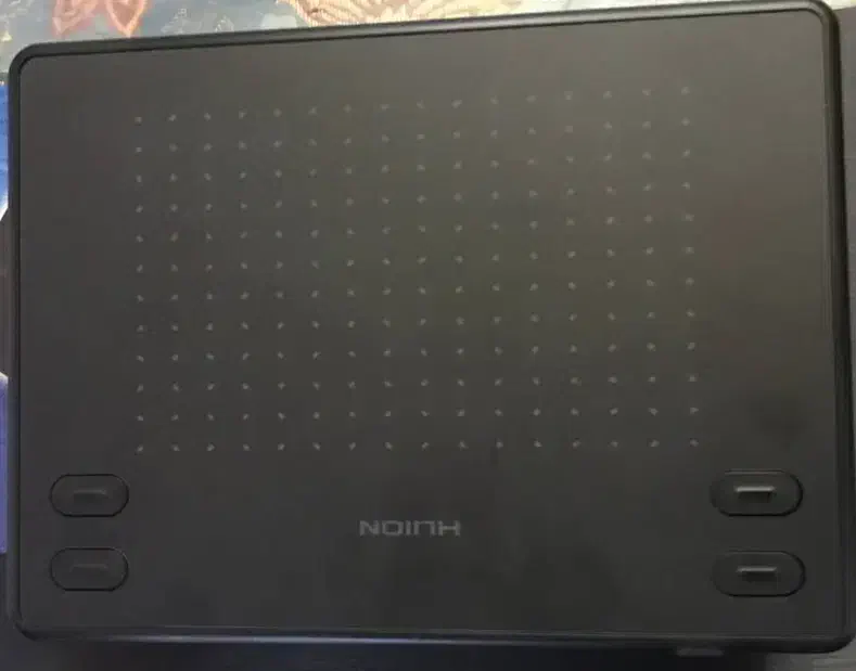 قلم نوری هویون مدل RTE-100|قطعات و لوازم جانبی رایانه|کرمان, |دیوار