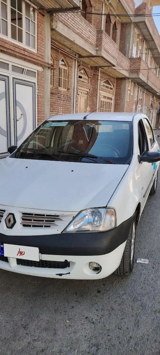 ال نود مدل 90|خودرو سواری و وانت|نقده, |دیوار