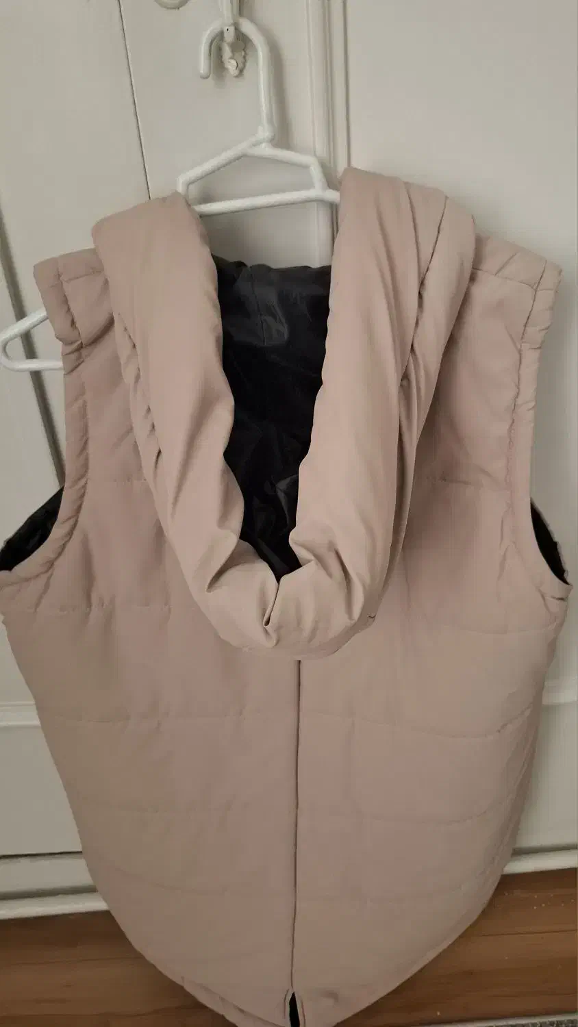 پافر سایز L|لباس|تهران, سازمان آب|دیوار