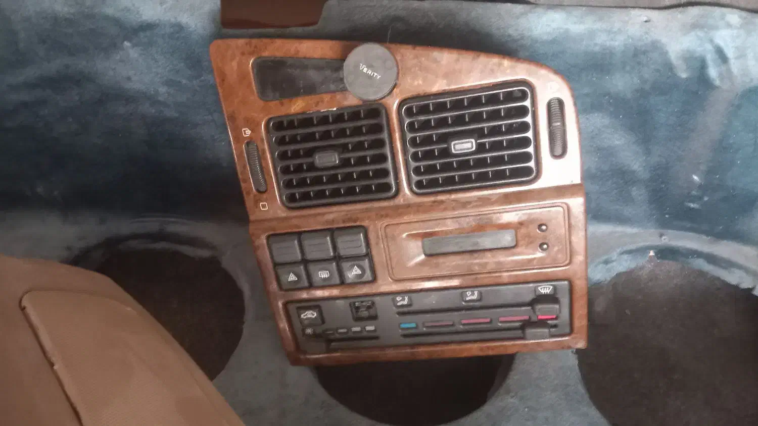 داشبورد کرم پارس و ۴۰۵|قطعات یدکی و لوازم جانبی|کرمان, |دیوار