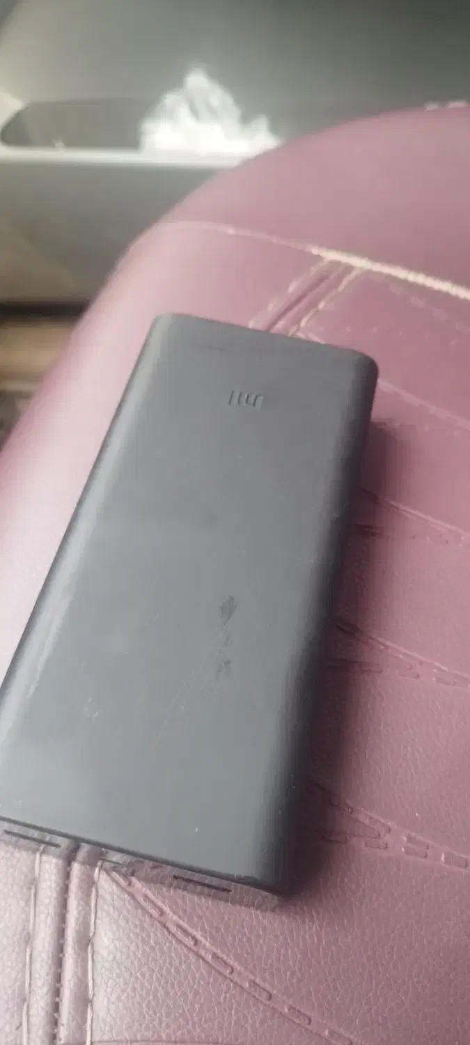 پاور بانک شیامئی 50وات|لوازم جانبی موبایل و تبلت|گرگان, |دیوار