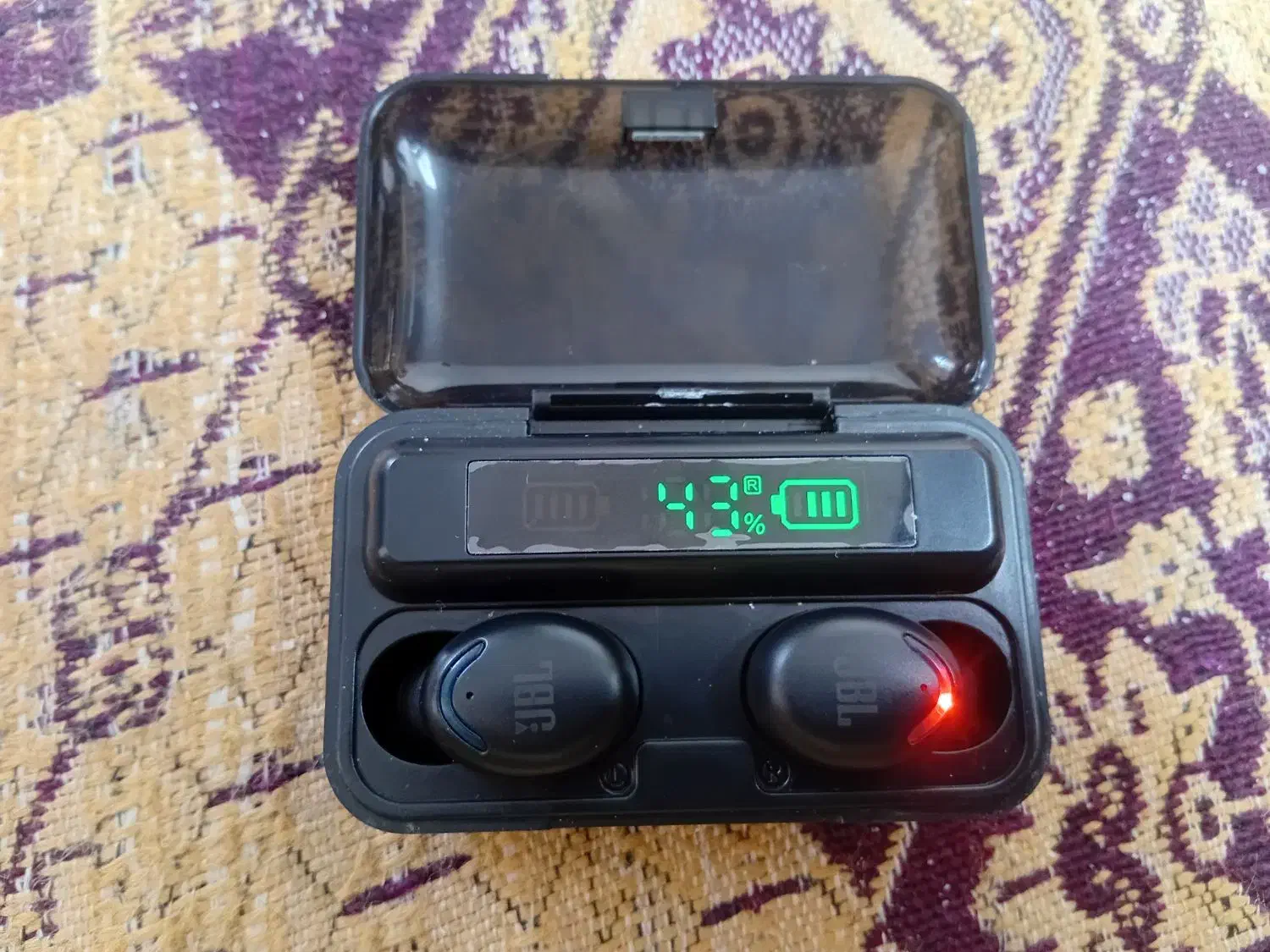 ایرپاد جی بی ال|لوازم جانبی موبایل و تبلت|دورود, |دیوار