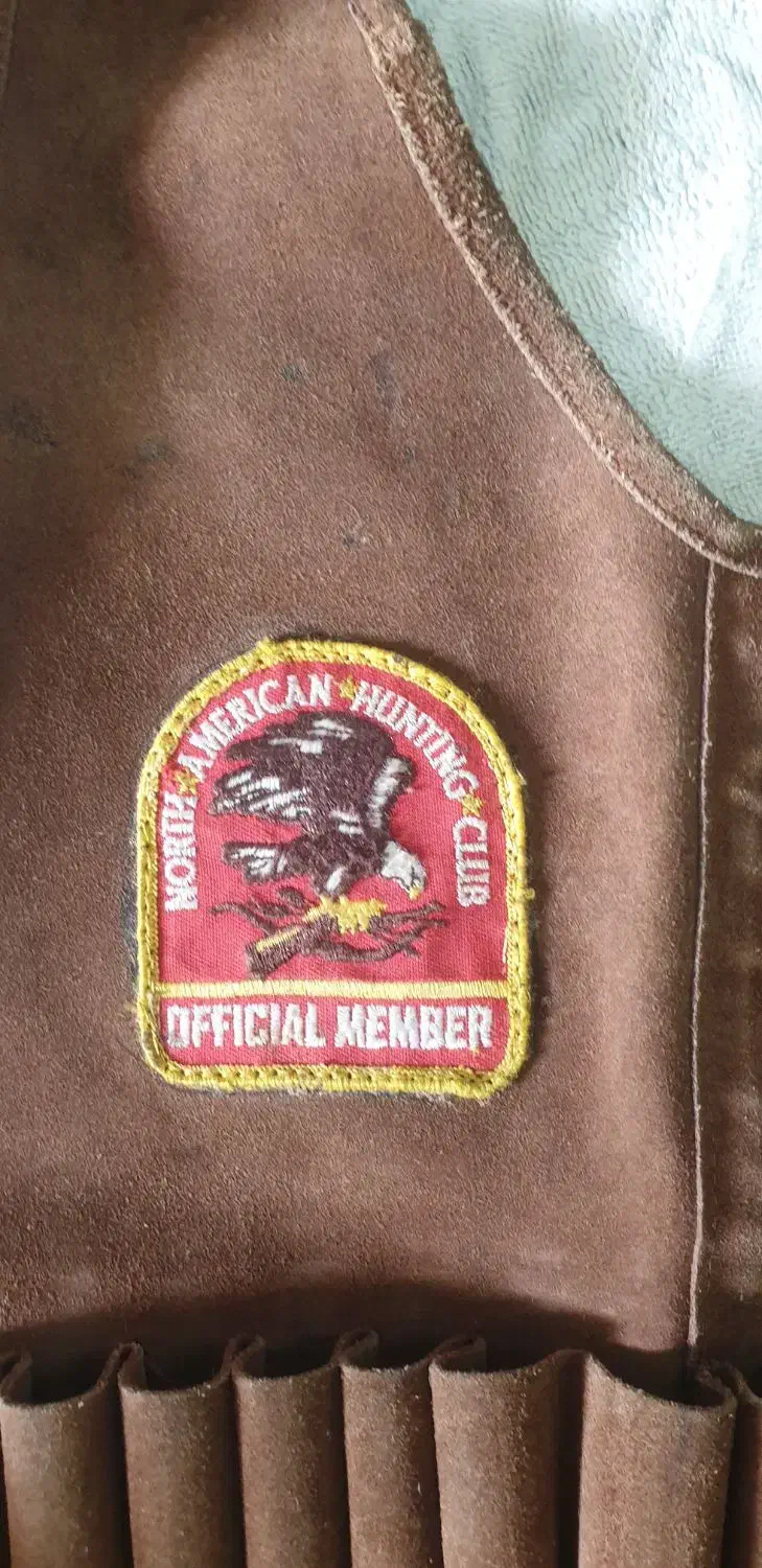 جلیقه وقطارفشنگ|کوهنوردی و کمپینگ|تهران, خاک سفید|دیوار