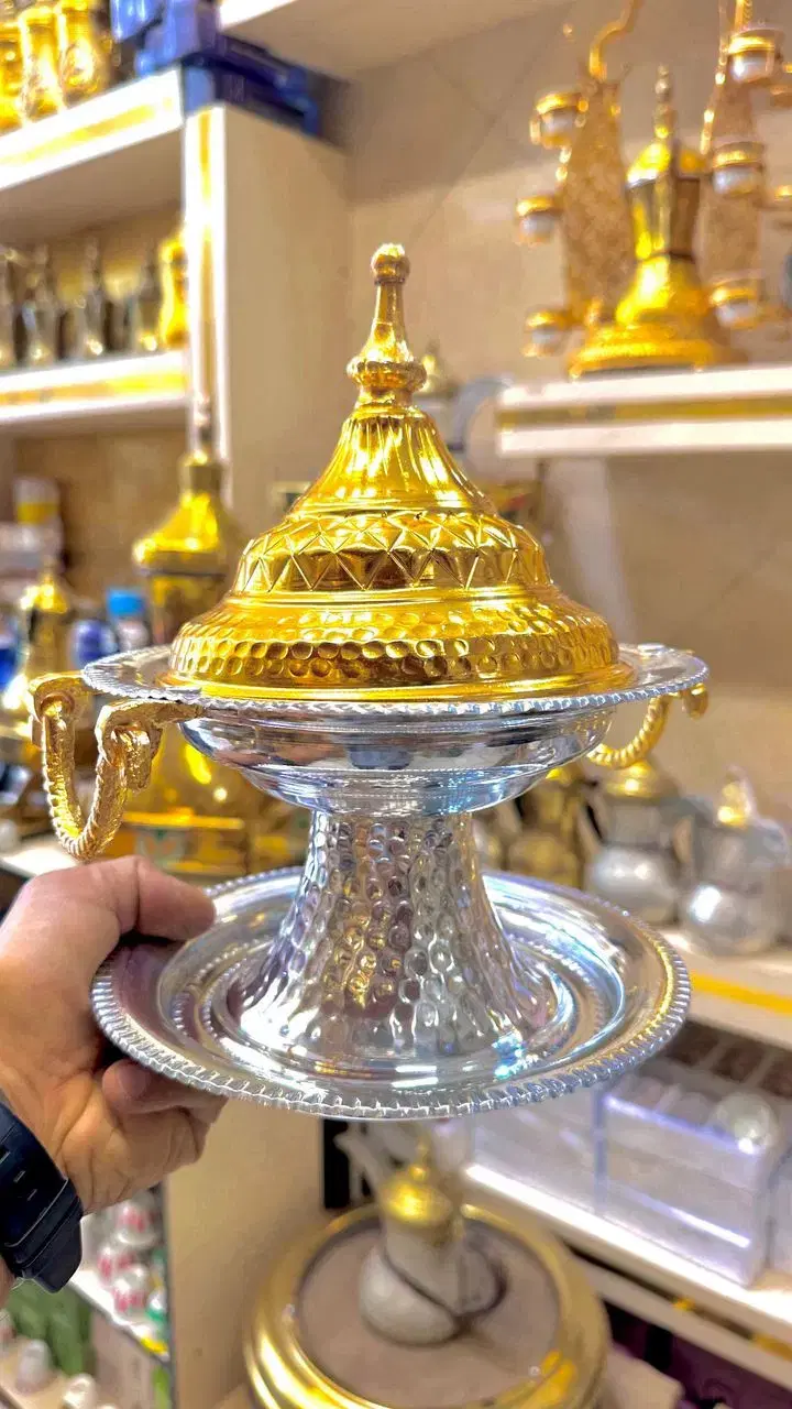 گمگم سوری|قوری، کتری، قهوهساز دستی|تهران, آرژانتین|دیوار