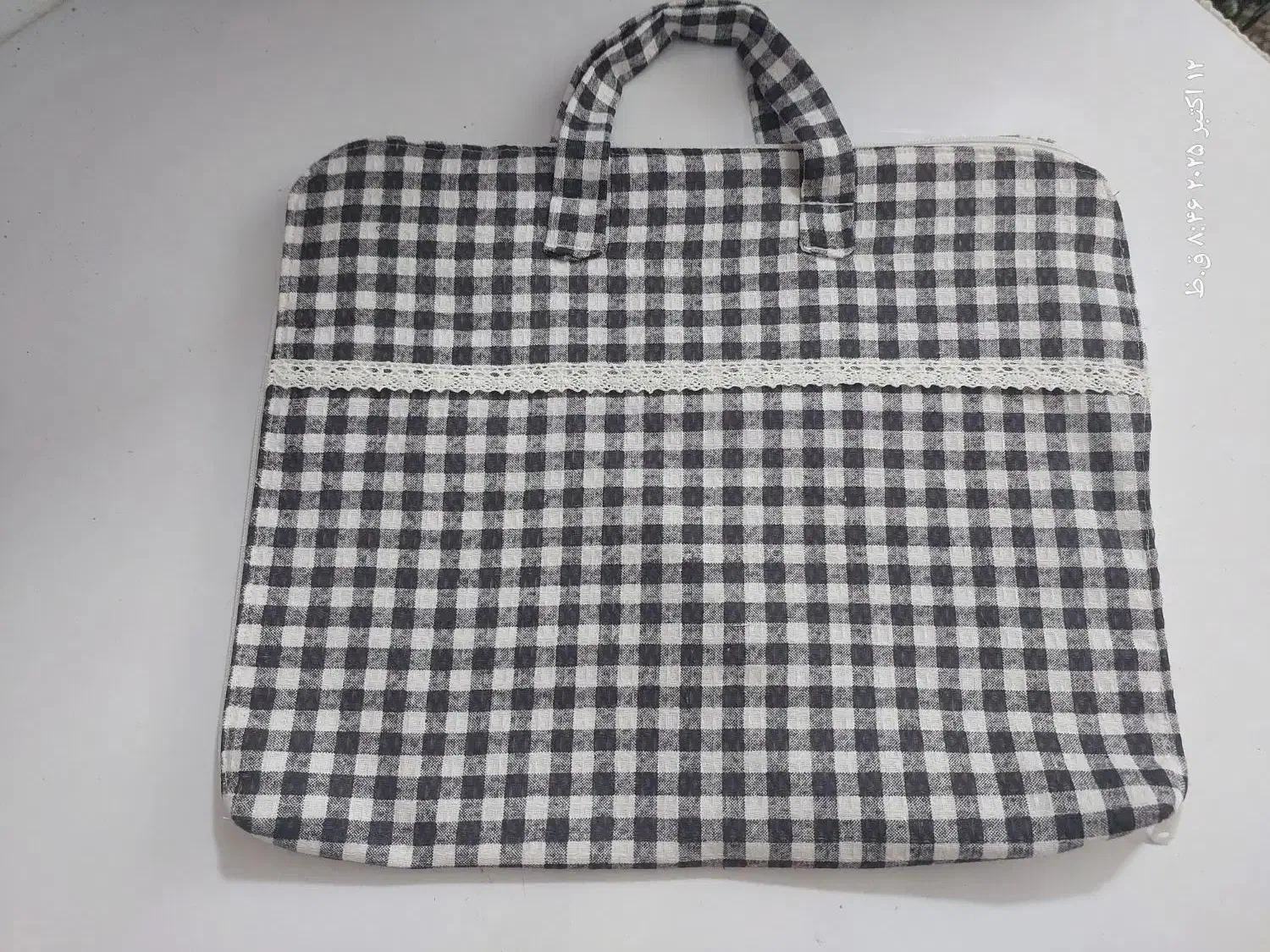 ساک نان|سفره، حوله، دستمال آشپزخانه|لنگرود, |دیوار