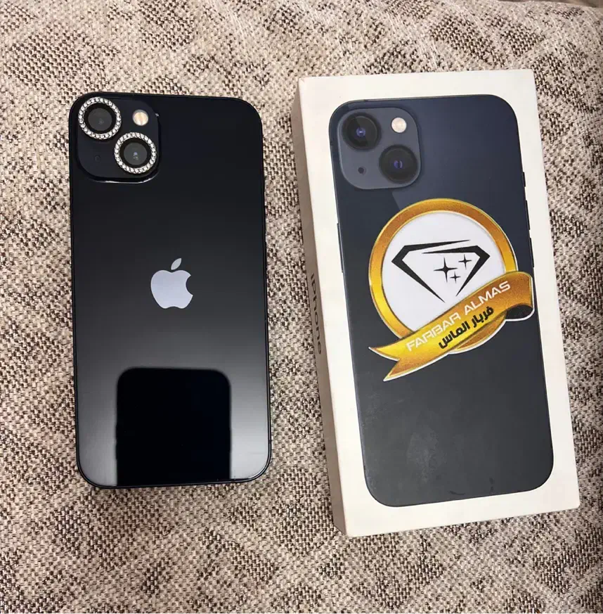 آیفون ۱۳ iphone|موبایل|تهران, خانی آباد نو شمالی|دیوار