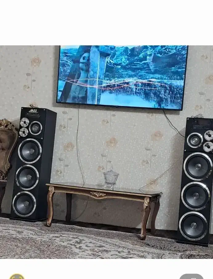 باند مارک جاز|سیستم صوتی خانگی|مشهد, خواجه ربیع|دیوار