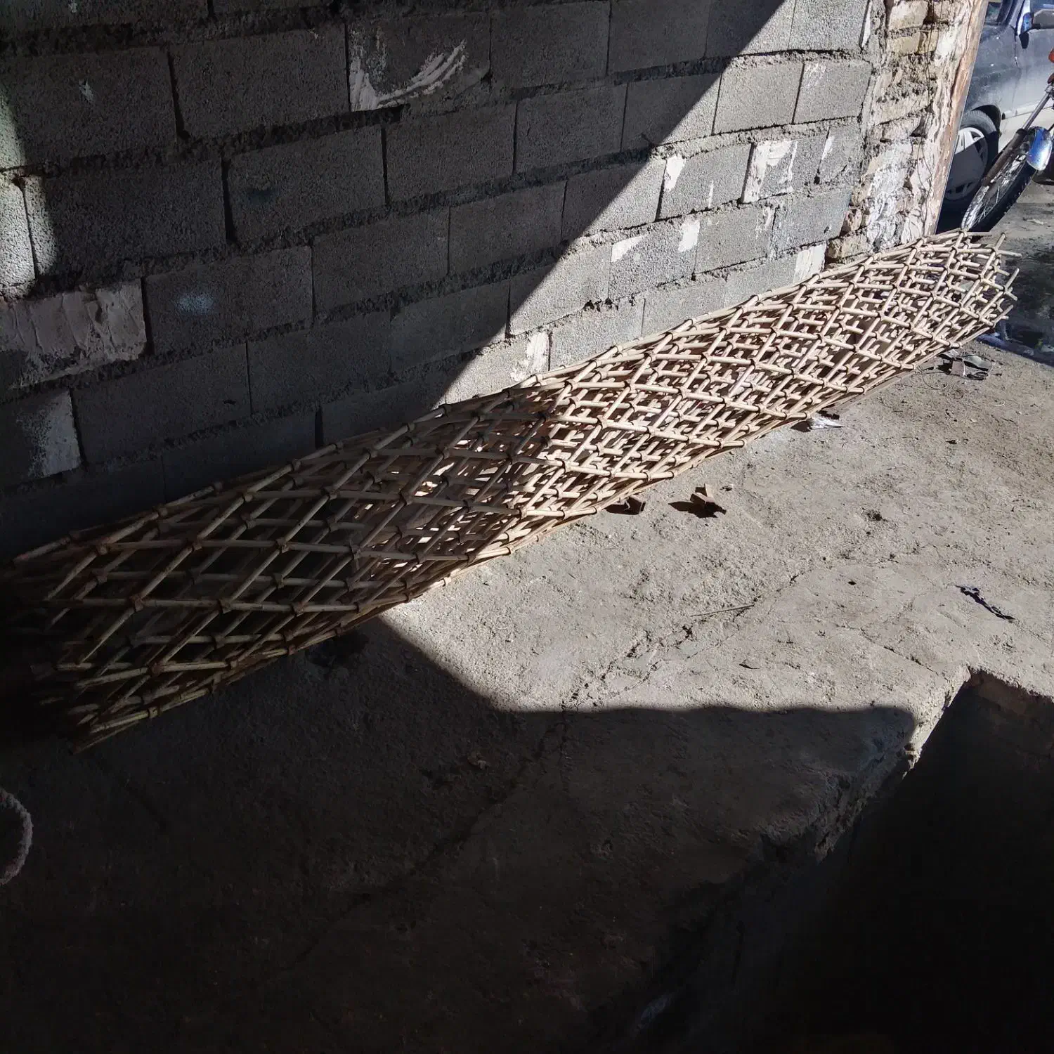 فروش کرکره زنبوری|مصالح و تجهیزات ساختمان|چناران, |دیوار