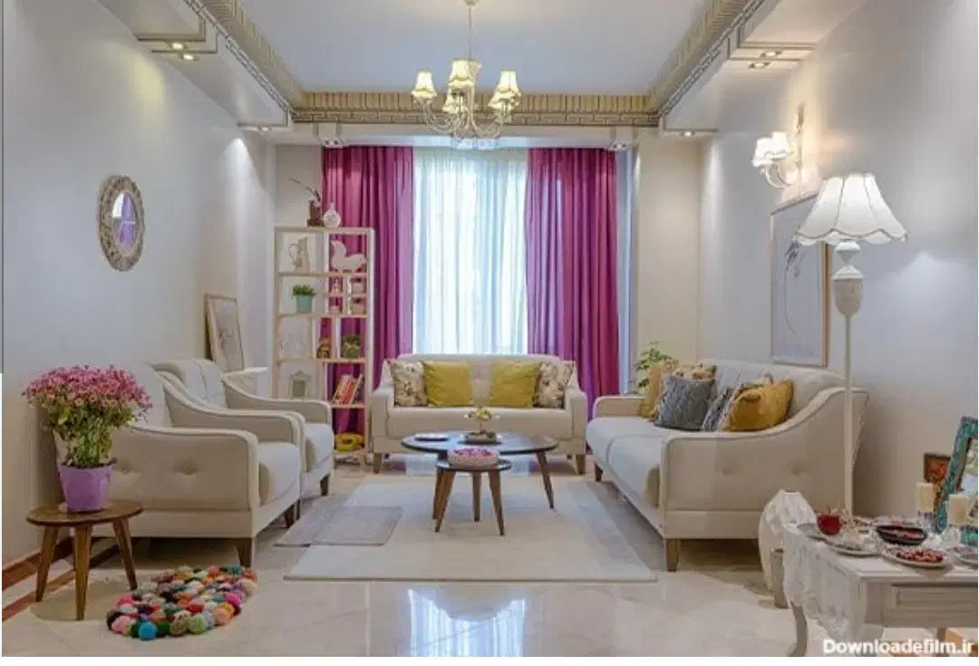 نیازمند همخانه|فروش آپارتمان|مشهد, شهید قربانی|دیوار