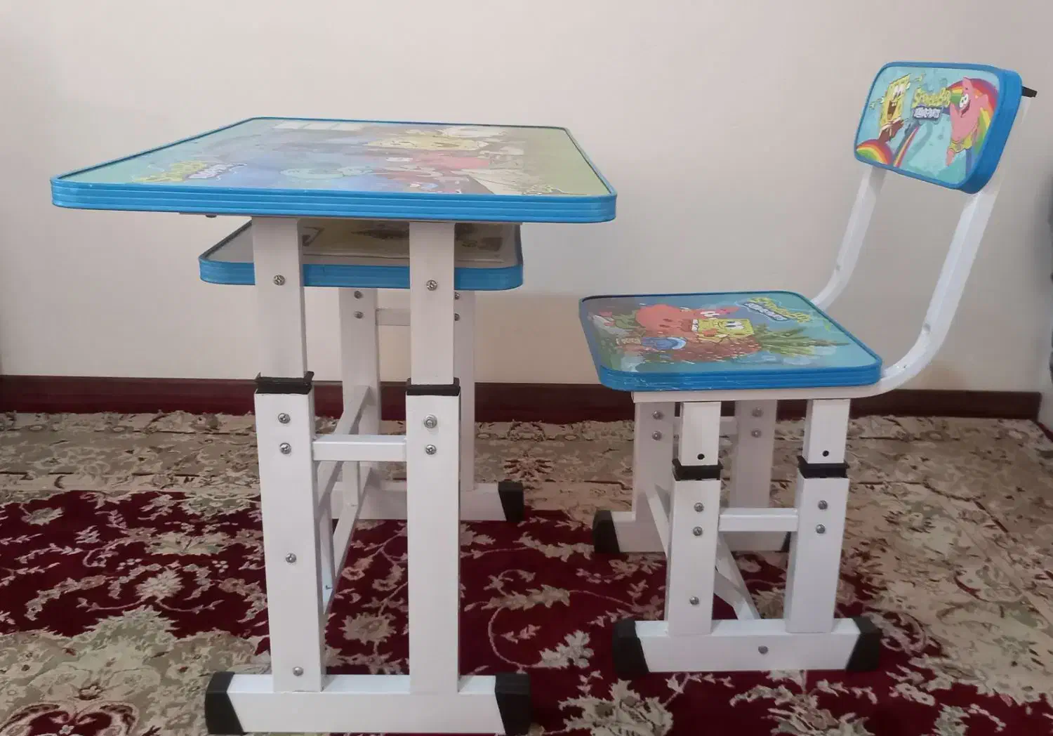 میزتحریر کودک|میز تحریر و کامپیوتر|تهران, شهرک ولیعصر شمالی|دیوار