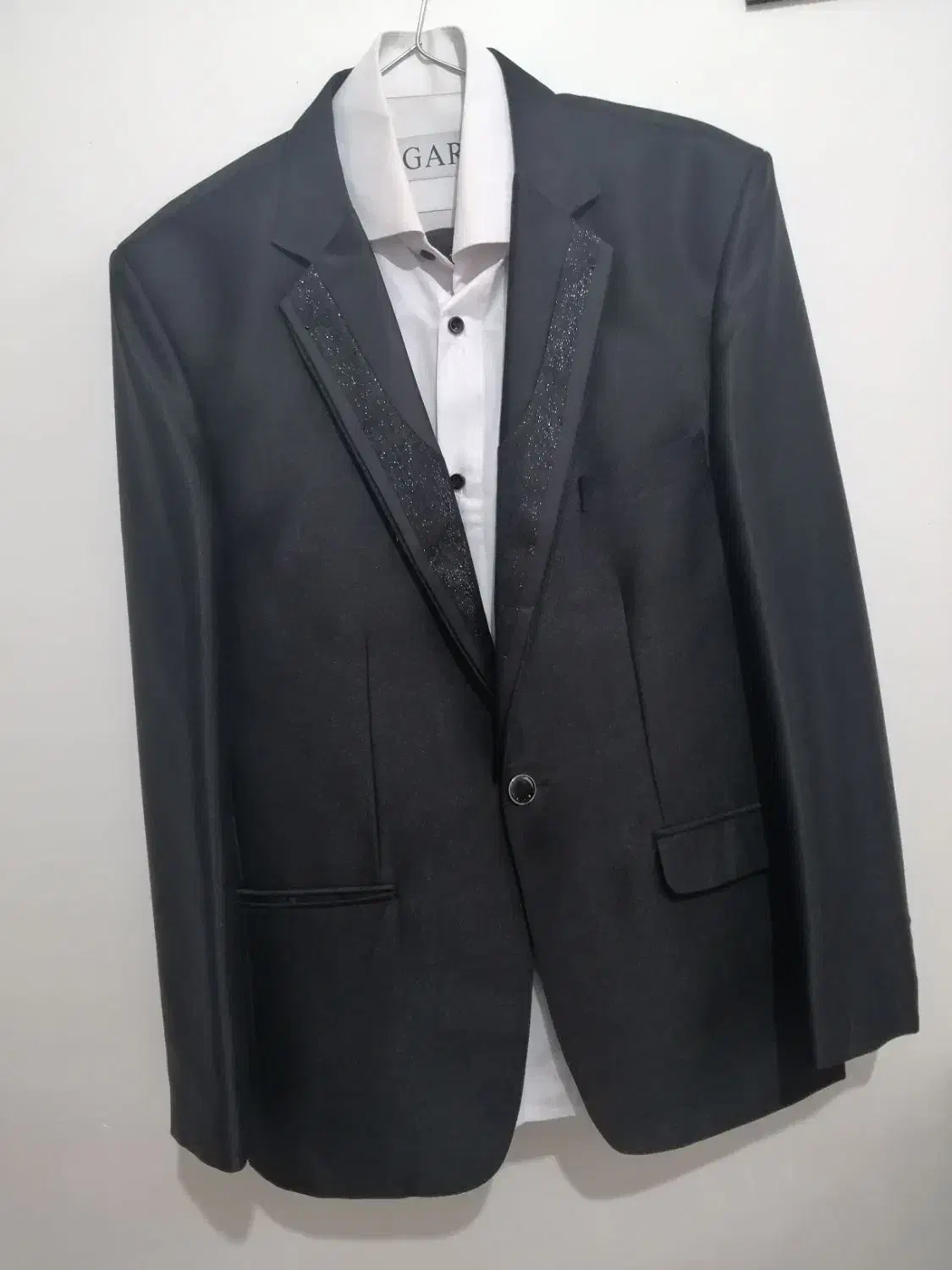 کت شلوار زاکراس پوش|لباس|اسفراین, |دیوار