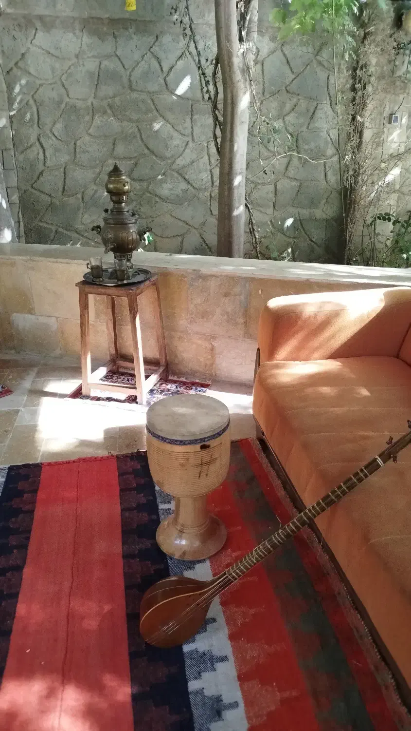 آموزش سه تار|خدمات آموزشی|شیراز, میرزاکوچک خان|دیوار