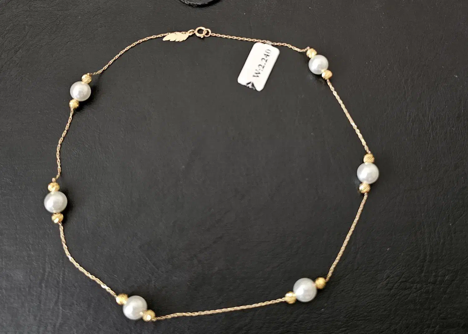 طلا نو نو با مزد ساخت فقط۵درصد|جواهرات|اصفهان, خواجو|دیوار