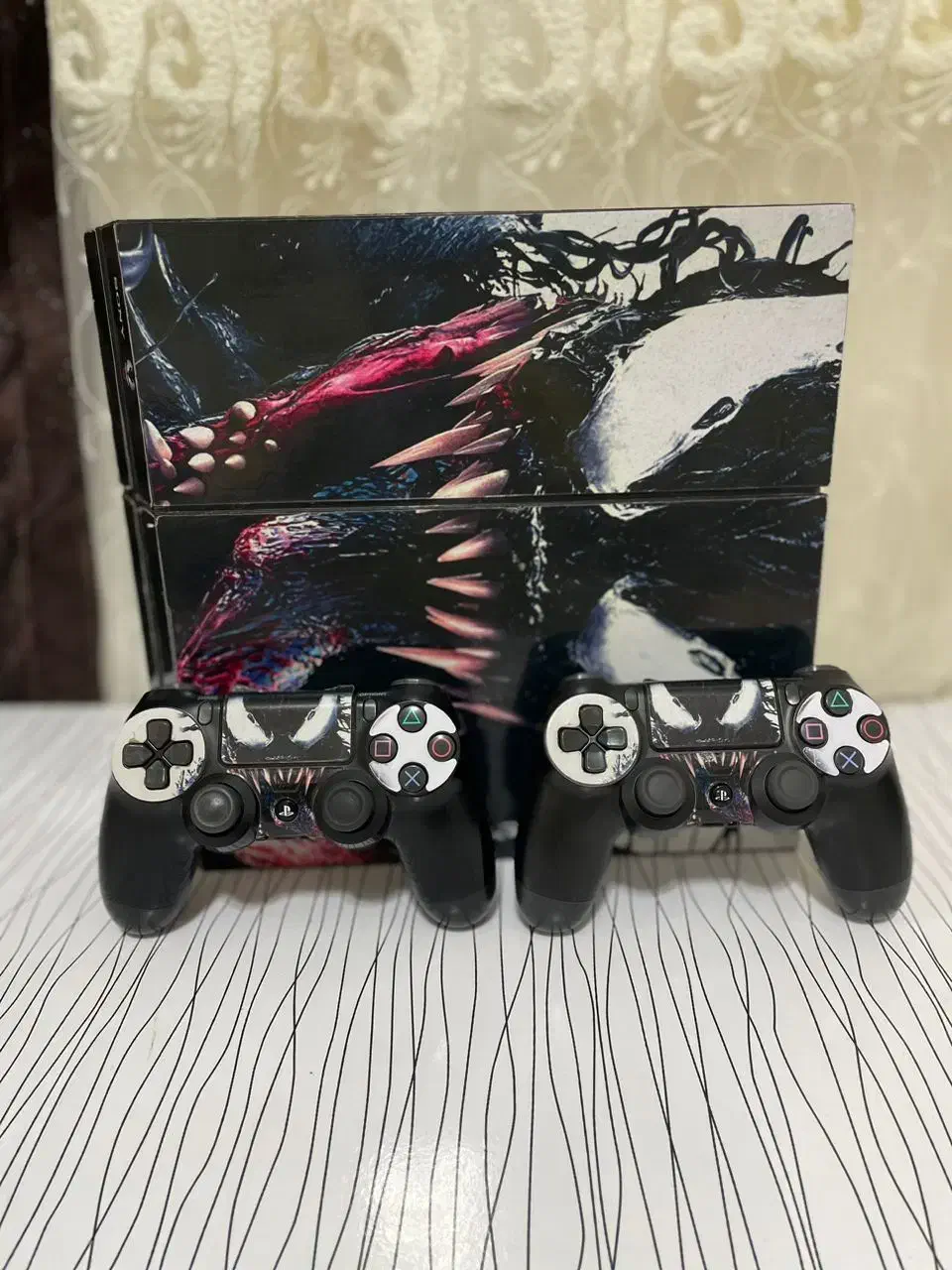 ps4 کپی خور|کنسول، بازی ویدئویی و آنلاین|آستارا, |دیوار