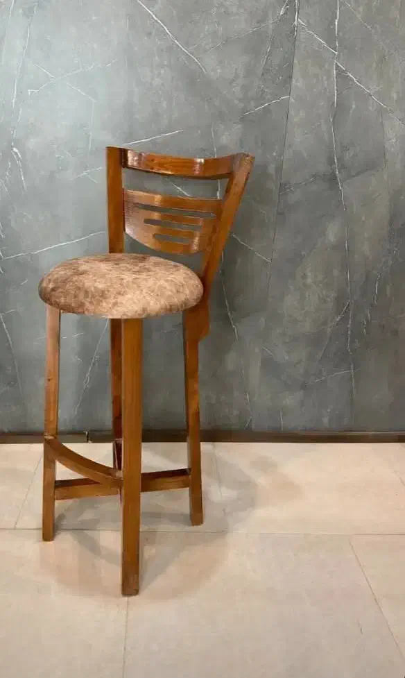 صندلی اپنی سه خط کلاسیک|صندلی و نیمکت|بابل, |دیوار