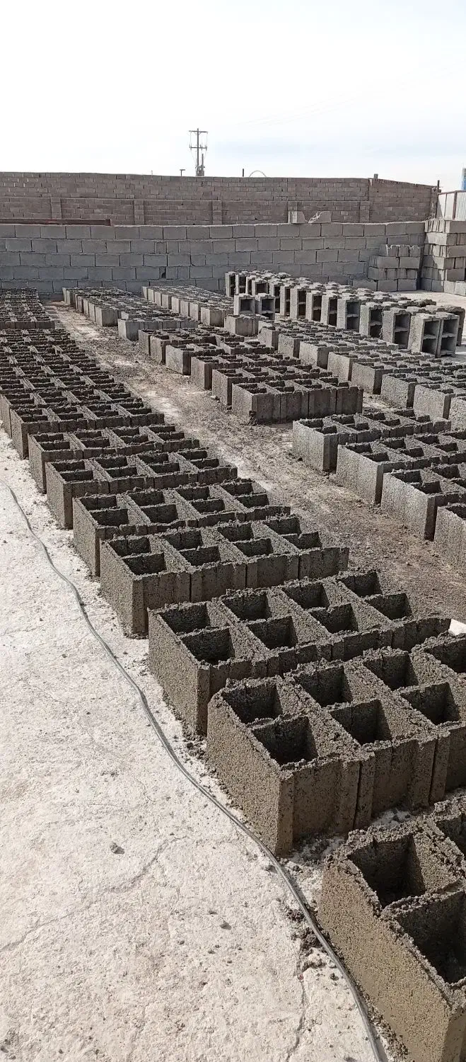 بلوکه|مصالح و تجهیزات ساختمان|قائن, |دیوار