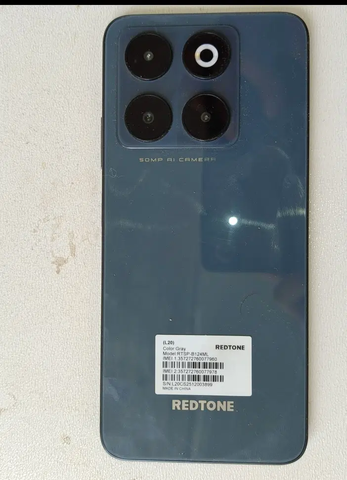 redmi ton L20|موبایل|چهاردانگه (تهران), |دیوار