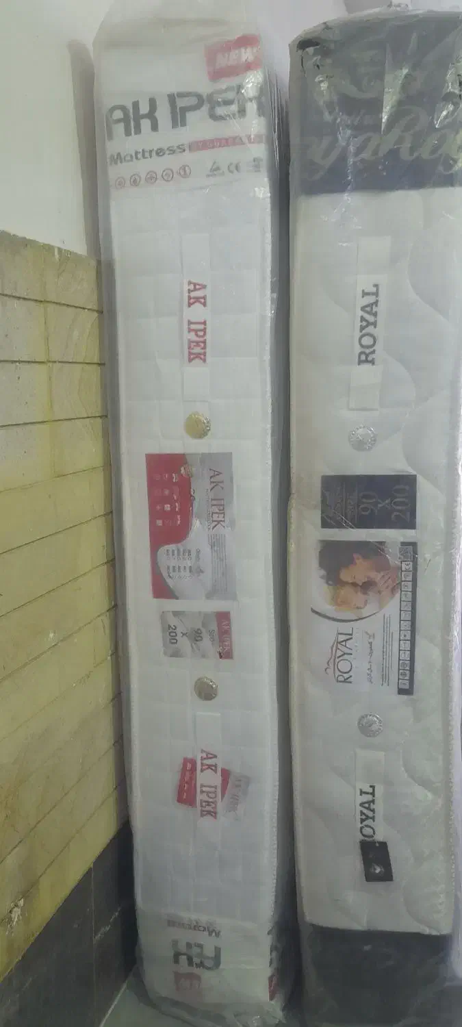 پخش خوشخواب تشک به قیمت عمده|تشک تختخواب|چهارباغ, |دیوار