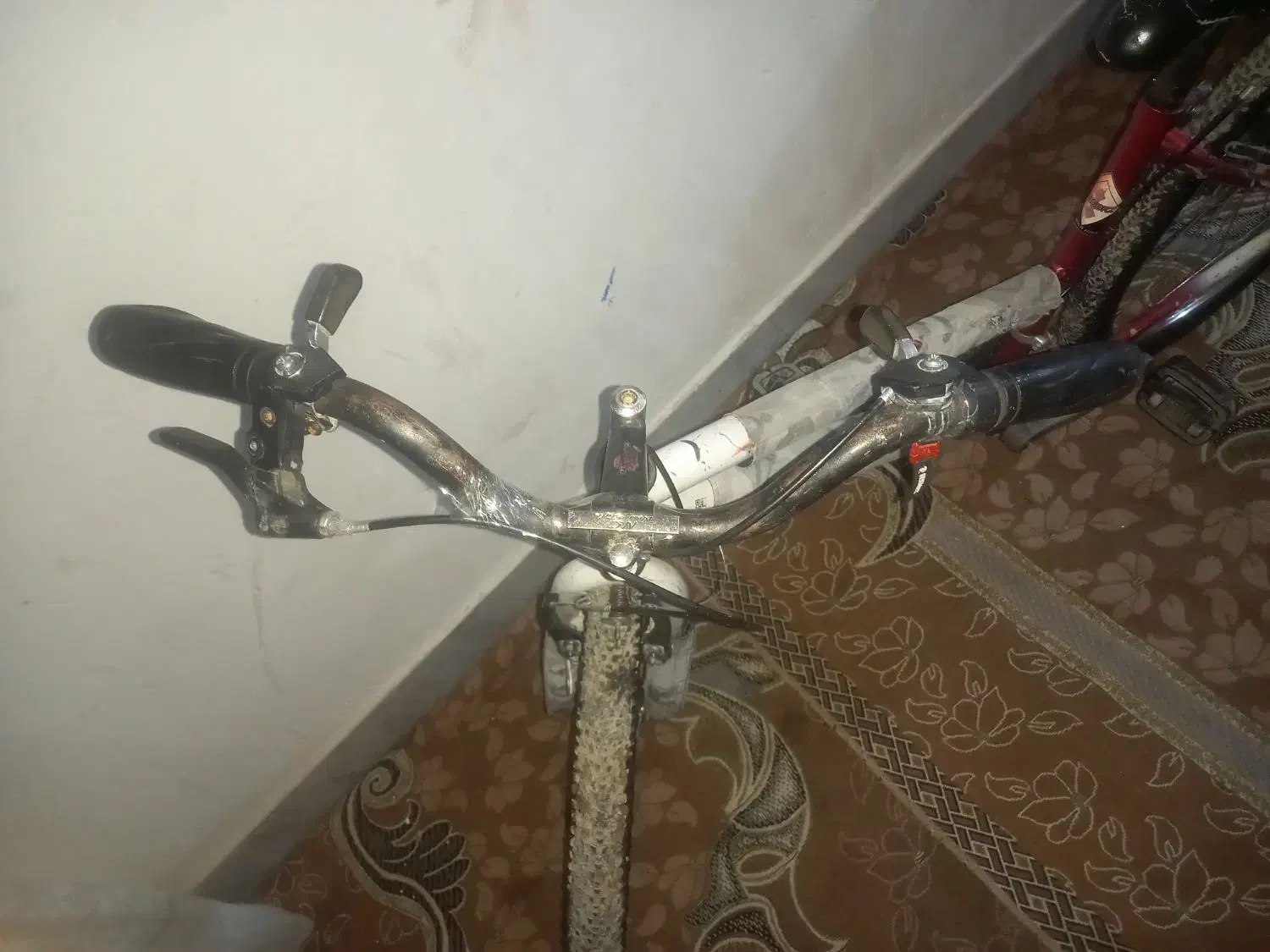 دوچرخه ۲۴|دوچرخه، اسکیت، اسکوتر|اصفهان, شهرک کاوه|دیوار