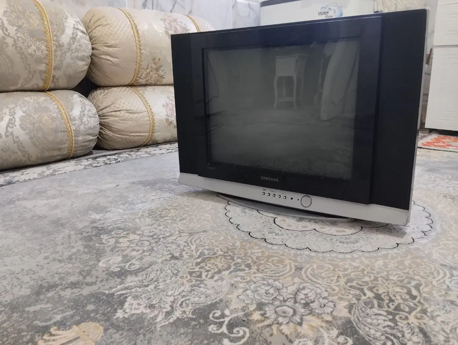 تلویزیون|تلویزیون و پروژکتور|زاهدان, |دیوار